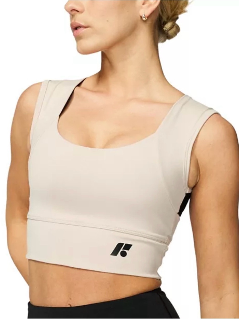 Forme Power Posture Bra
